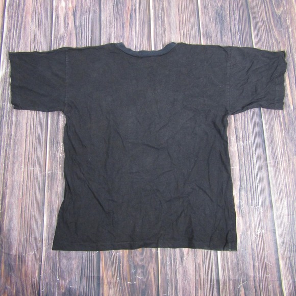 Vintage Koala Shirt Mens Extra Large Australia Graphic Tee Made in Australia 90s - Picture 4 of 6